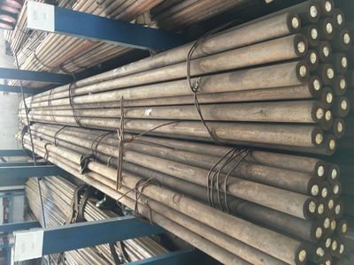 20CrNi3AH圓鋼/鋼板