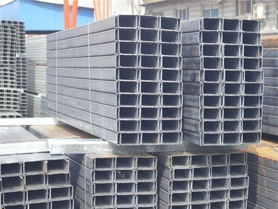 天津C型鋼廠家專業生產C型鋼鍍鋅C型鋼真正的生產廠家