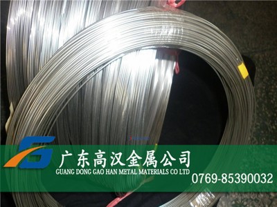 批sus347H不銹鋼線 耐腐蝕347H不銹鋼線材 347H不銹鋼絲