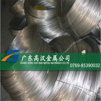 批高強度sus316Ti不銹鋼線 耐磨316Ti不銹鋼線材 316Ti不銹鋼絲