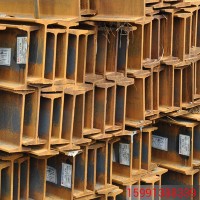 批發零售國標Q235B工字鋼