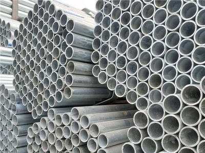 山西廠家直銷 國標鍍鋅鋼管Q235 規格齊全 現貨供應