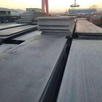 山西廠家直銷中厚板 Q235B鋼板 現貨供應規格齊全 可來圖定尺加工