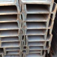 工字鋼現貨供應 熱軋工字鋼國標Q235 批發庫存現貨供應