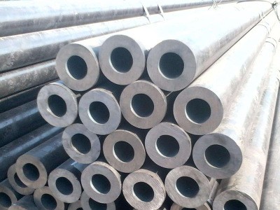大量現貨大口徑無縫鋼管 精密流體無縫鋼管 熱軋無縫鋼管型號齊全