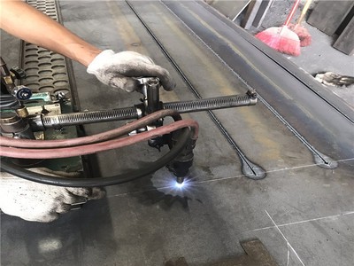 鋼板 鍍鋅鋼板 CCS船板 花紋板激光火焰切割沖孔鋼板折彎