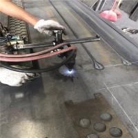 鋼板 鍍鋅鋼板 CCS船板 花紋板激光火焰切割沖孔鋼板折彎