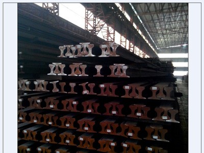 供應日韓標準KSB8106-80 37A、50N、CR73、CR100鋼軌