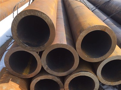 廠家直銷 優質GCR15無縫管 GCR15軸承專用管 無縫管規格齊全