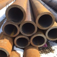 廠家直銷 優質GCR15無縫管 GCR15軸承專用管 無縫管規格齊全