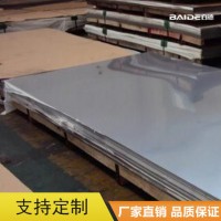 百德鎳基hastelloyx合金板 哈氏合金板 國標GH3536合金板材帶材