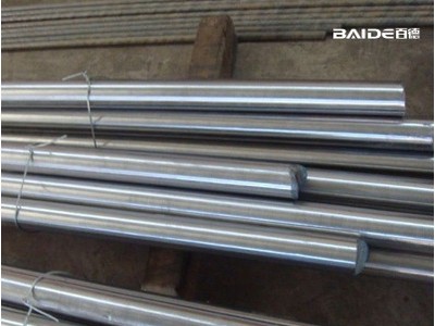 百德供應Nickel201鎳合金 高溫合金 圓鋼 圓棒 純鎳棒201規格齊全