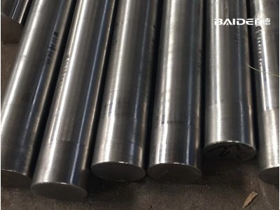 廠家直銷高溫合金Inconel718 (N07718）鎳基合金圓棒 圓鋼 鍛件