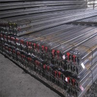 鋼軌，河北永洋鋼軌