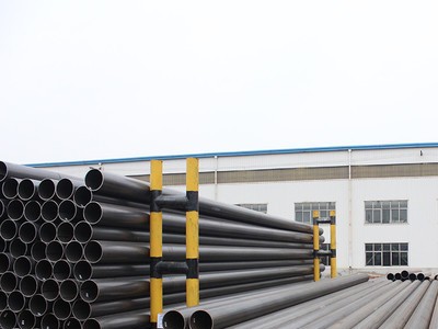 石油管道輸送大口徑鐵管6寸*4.5起重機用薄厚壁焊接鍍鋅直縫管