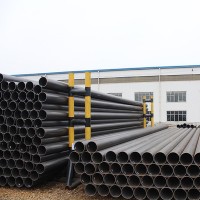 石油管道輸送大口徑鐵管6寸*4.5起重機用薄厚壁焊接鍍鋅直縫管