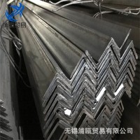 鍍鋅角鋼幕墻工程裝飾材質(zhì)q235b 角鐵63*63塔架熱鍍鋅角鋼 可定制