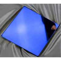 鏡面不銹鋼板 304鏡面裝飾不銹鋼電鍍板材不銹鋼加工金屬表面處理