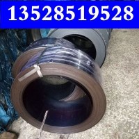 65Mn彈簧鋼片 高彈性錳鋼65Mn彈簧錳鋼帶 淬火發(fā)藍(lán)特硬錳鋼卷帶