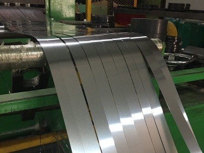 龍燁金屬201鍍鎳鋼帶 SUS 201鍍鎳不銹鋼帶 201鍍鎳不銹鋼卷帶