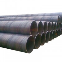 《質量保證》管道專用螺旋管，規格齊全，價格低廉，千噸現貨。