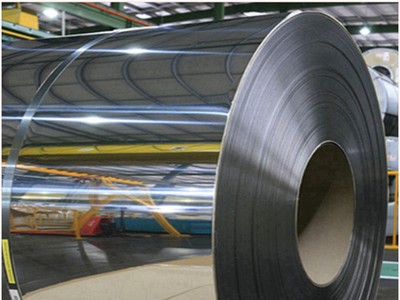 廠家直銷430不銹鋼帶鏡面不銹鋼卷帶耐腐蝕磁性不銹鋼現貨供應