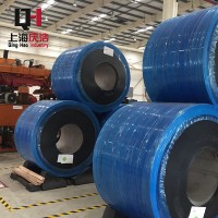 供應德國蒂森克虜伯 VDM Inconel601鎳基合金板 N06600法蘭 螺栓