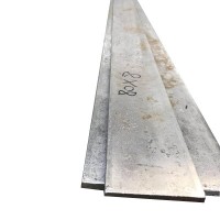 接地線熱軋鍍鋅扁鐵 Q235B 熱軋扁鋼