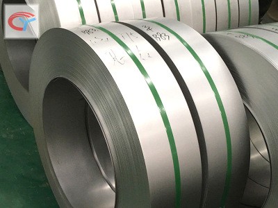 精密不銹鋼帶304/201不銹鋼打包帶冷軋邊帶 歡迎咨詢