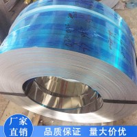 410拉絲不銹鋼卷 430 201 304 410不銹鋼分條料 源遠華鋼業 廣東