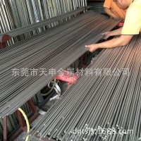 316f不銹鋼六角棒 進(jìn)口不銹鋼圓棒 易切削不銹鋼棒材 規(guī)格全