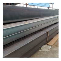 廠家直銷無縫方矩管 非標方管 冷拔精密無縫方管 Q235B現貨方矩管