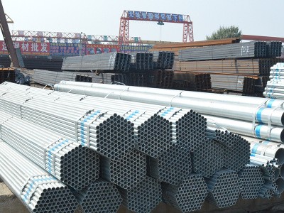 供應大蔬菜大棚管 鍍鋅大棚管 鍍鋅管 熱鍍鋅管 歡迎來電