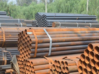 供應銷售鋼管 焊管 直縫無縫管 厚壁無縫鋼管 螺旋鋼管