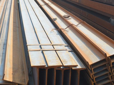 國標工字鋼 建筑施工工字鋼 金屬結構工字鋼 建筑結構用