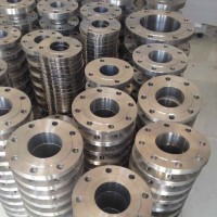 不銹鋼法蘭 304法蘭盤 平焊碳鋼法蘭片 耐高壓非標大口徑盲板定制