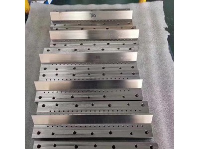 供應熔噴布模具鋼 S136H 4CR13H SUS420H SUS630精料訂做 模具鋼