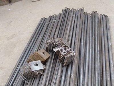 【量大從優】福建供應管縫錨桿|管縫錨桿價格|廠家直發-中翔支護