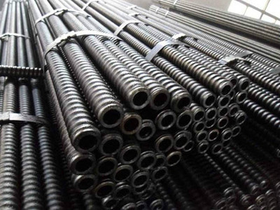 遵義供應中空錨桿|規格齊全|中空錨桿價格優惠|質量保障-中翔支護