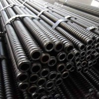 遵義供應中空錨桿|規格齊全|中空錨桿價格優惠|質量保障-中翔支護