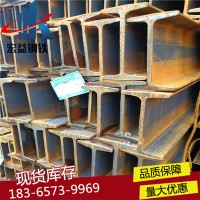 優質220工字鋼供應 工字鋼22b加工 工字鋼220規格齊全 22a工字鋼