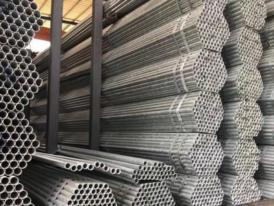 佛山鍍鋅管Q235鍍鋅鋼管消防鍍鋅管 暖氣管道用鍍鋅管 國標(biāo)鍍鋅管