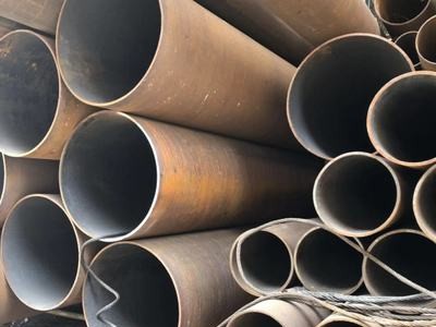 佛山廠家現(xiàn)貨直供大口徑厚壁無縫管 可鍍鋅防腐加工無縫鋼管