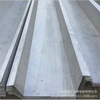 工廠屋頂排水304不銹鋼天溝 定做加工各種規(guī)格304不銹鋼天溝