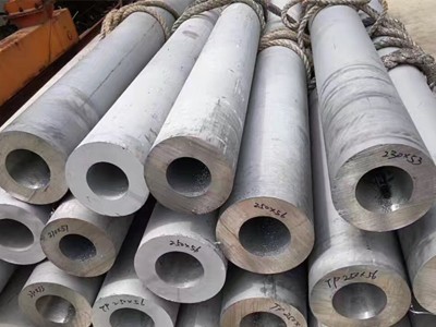 供應雙相鋼2507不銹鋼無縫管 2205不銹鋼無縫管 S32750無縫管