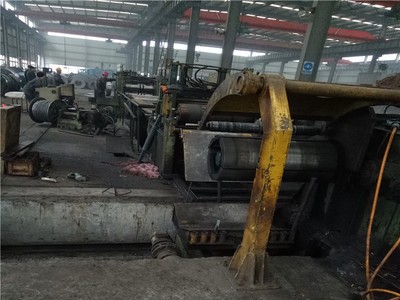 廠家定做20#35#45#60#40Mn65Mn刀片料鋸片料發(fā)夾料淬火冷軋鋼帶