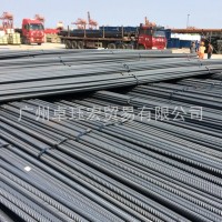 廠直送建筑鋼筋湘鋼 裕豐 柳鋼 鞍鋼 等各廠HRB400E抗震螺紋鋼