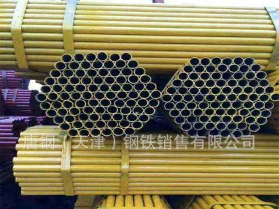 廠家直銷 Q235B 架子管 現貨供應規格齊全 加工定制配送