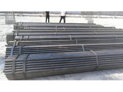 支架鋼管浙江供應商杭州/腳手架代理批發工程墊資