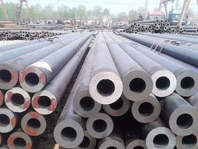 廠家生產國標碳鋼厚壁無縫鋼管 特殊型號可定制